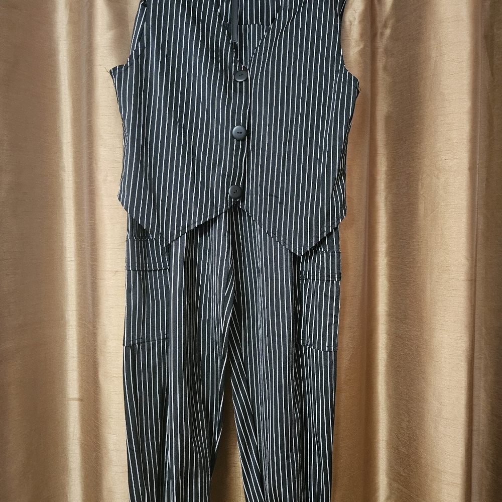 Dance costume